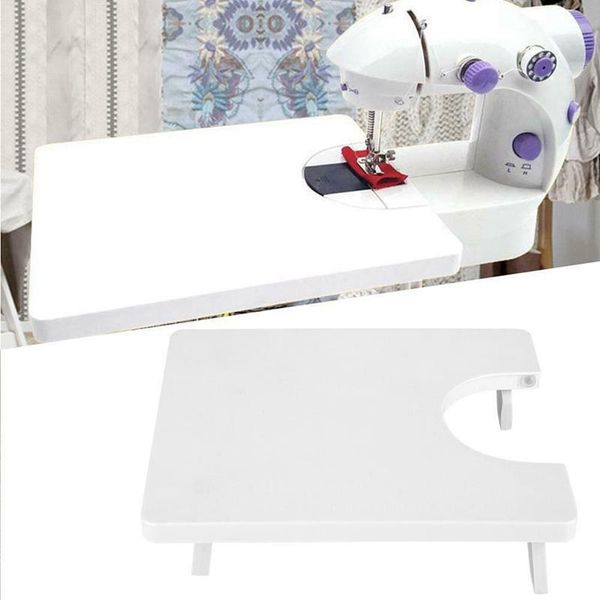 sewing machine plastic extension table expansion board household abs mini sewing machine board part table estic tool, Black
sewing machine plastic extension table expansion board household abs mini sewing machine board part table estic tool, Black