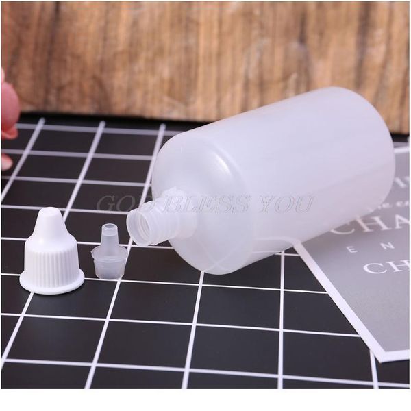5pcs/lot 5-100ml empty plastic squeezable dropper bottles eye liquid dropper dispense store for my bottle cosmetic wome bbyjcv
5pcs/lot 5-100ml empty plastic squeezable dropper bottles eye liquid dropper dispense store for my bottle cosmetic wome bbyjcv