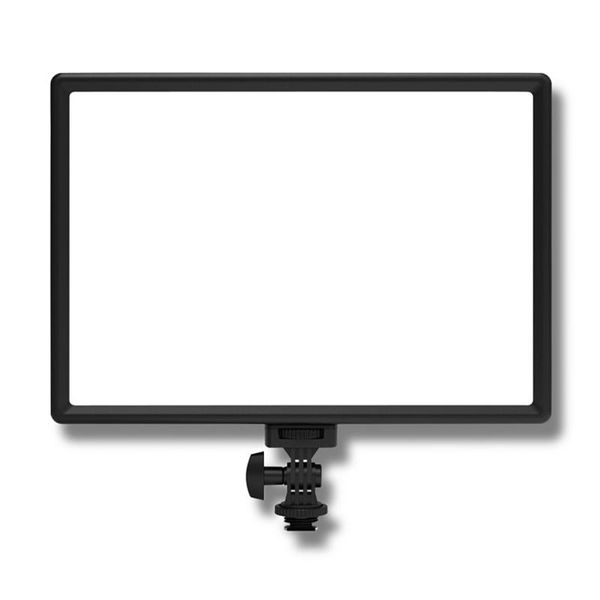 abdz -led video soft light panel with lcd display, suitable for digital slr camera pgraphy, adjustable brightness
abdz -led video soft light panel with lcd display, suitable for digital slr camera pgraphy, adjustable brightness