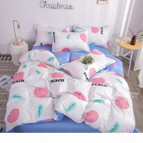 peach pineapple fruit girl boy kid bed cover set duvet cover child bed sheets and pillowcases comforter bedding set 61071
peach pineapple fruit girl boy kid bed cover set duvet cover child bed sheets and pillowcases comforter bedding set 61071