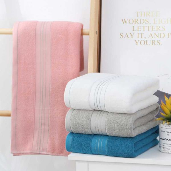 towel 1pc absorbent bath towels for adults cotton comfortable thick soft large shower bathroom pool beach gym
towel 1pc absorbent bath towels for adults cotton comfortable thick soft large shower bathroom pool beach gym