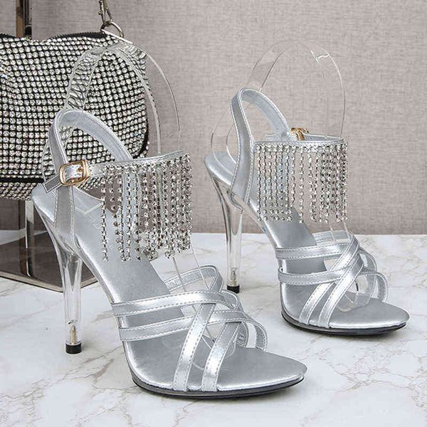 sandals women's high heel sandals party model for nightclub peep toe shoes newcomer sizes 34-43 plus size 220309, Black
sandals women's high heel sandals party model for nightclub peep toe shoes newcomer sizes 34-43 plus size 220309, Black