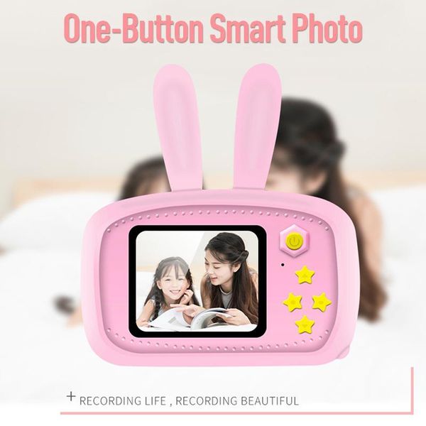 mini cameras eastvita x9s kids camera toys 2.0inch 1920 hd screen multi-function cartoon bear children educational toy birthday gift 
mini cameras eastvita x9s kids camera toys 2.0inch 1920 hd screen multi-function cartoon bear children educational toy birthday gift
