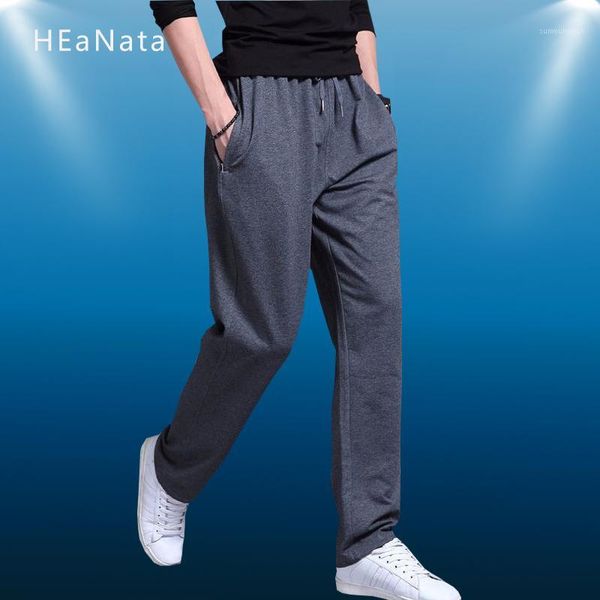 running pants -7xl men breathable sports gym loose pockets training elasticity waist legging jogging runing trousers sweatpants solid1, Black;blue
running pants -7xl men breathable sports gym loose pockets training elasticity waist legging jogging runing trousers sweatpants solid1, Black;blue