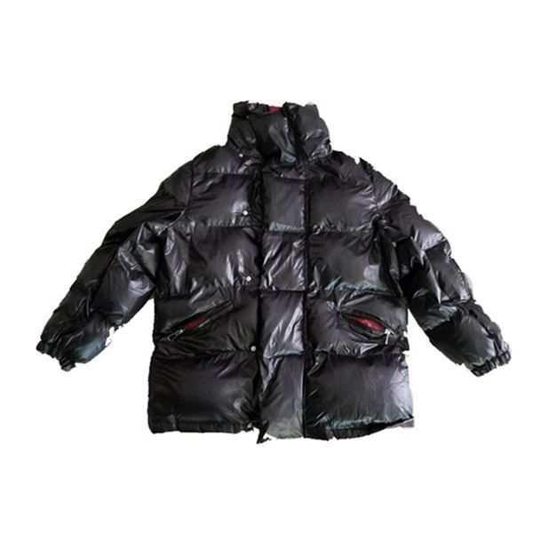 2021 new long parka female winter coat down quilted cotton jacket oversize manteau femme hiver kj1019 39bt, Black
2021 new long parka female winter coat down quilted cotton jacket oversize manteau femme hiver kj1019 39bt, Black