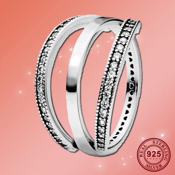 925 sterling silver pan ring new flip pan ring with double row crystal cz for women wedding party fashion jewelry, Golden;silver
925 sterling silver pan ring new flip pan ring with double row crystal cz for women wedding party fashion jewelry, Golden;silver