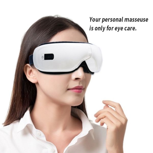 2021 home eye relaxing bluetooth vibration multifunction wireless eye care massager with heat for present
2021 home eye relaxing bluetooth vibration multifunction wireless eye care massager with heat for present