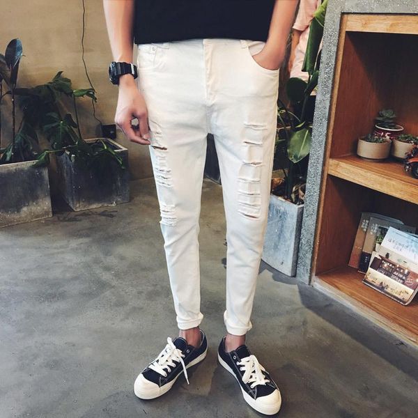 2020 spring and summer new chinese style quality comfortable cotton tide male harajuku street slim sports casual trousers, Blue
2020 spring and summer new chinese style quality comfortable cotton tide male harajuku street slim sports casual trousers, Blue