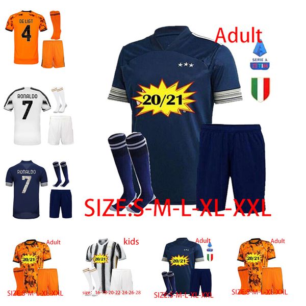 2021 new ronaldo dybala soccer jerseys 2020 human race hrfc 4th football shirt de ligt ramsey 2021 fourth men kids kit uniform, Black;yellow
2021 new ronaldo dybala soccer jerseys 2020 human race hrfc 4th football shirt de ligt ramsey 2021 fourth men kids kit uniform, Black;yellow