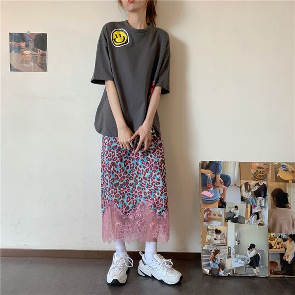 2021 new summer cartoon holiday print short sleeves grey t-shirts of women's femme shirt shirts (ws254) 37tb, White
2021 new summer cartoon holiday print short sleeves grey t-shirts of women's femme shirt shirts (ws254) 37tb, White