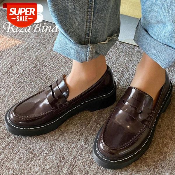 rizabina new fashion women flats round toe slip on solid color shallow daily shoes spring female footwear size 34-39 #4f8y
rizabina new fashion women flats round toe slip on solid color shallow daily shoes spring female footwear size 34-39 #4f8y