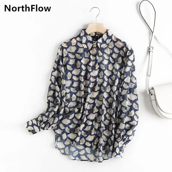 northflow 2021 blusas blouse print ginkgo leaf regular mujer de moda kimono cascading blouses plus size womens, White
northflow 2021 blusas blouse print ginkgo leaf regular mujer de moda kimono cascading blouses plus size womens, White