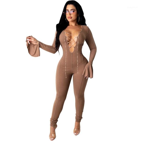 fashion soild color womens clothes hollow out womens rompers casual bandage designer womens skinny jumpsuits, Black;white
fashion soild color womens clothes hollow out womens rompers casual bandage designer womens skinny jumpsuits, Black;white