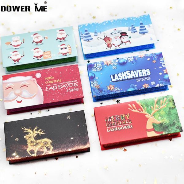 beauty new design long false eyelashes package cases vendor make up custom christmas eyelash box full strip lashes packing boxes
beauty new design long false eyelashes package cases vendor make up custom christmas eyelash box full strip lashes packing boxes