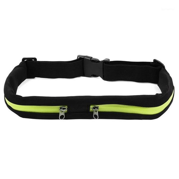waist bags outdoor sports waterproof bag flexible bike riding belt pocket double for iphone android phone (green)1
waist bags outdoor sports waterproof bag flexible bike riding belt pocket double for iphone android phone (green)1