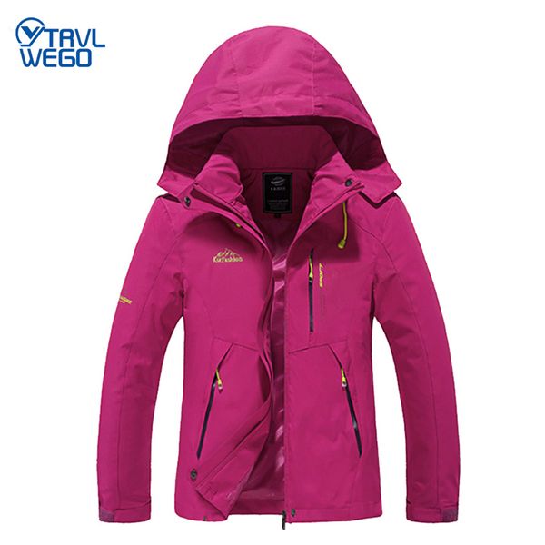 trvlwego women men travel trekking camping hiking jacket colorful warm waterproof windproof breathable camping coat q1201, Black;brown
trvlwego women men travel trekking camping hiking jacket colorful warm waterproof windproof breathable camping coat q1201, Black;brown