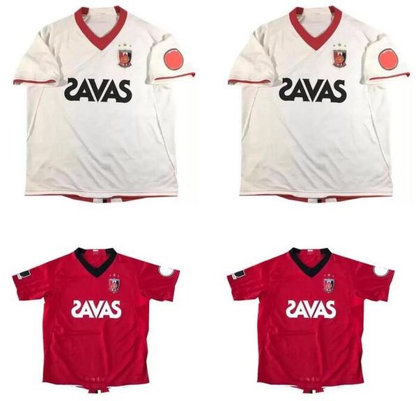 2008 j1 league urawa red diamonds retro soccer jerseys vintage camiseta de fútbol classic football shirts japan uniform s-2xl home away thir, Black
2008 j1 league urawa red diamonds retro soccer jerseys vintage camiseta de fútbol classic football shirts japan uniform s-2xl home away thir, Black