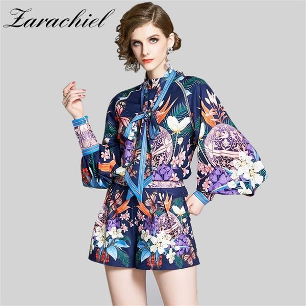 2020 summer holiday floral printed twinest 2 piece set lantern sleeve bow blouse shirt and pocket shorts mini pant vocation sets t200701, White
2020 summer holiday floral printed twinest 2 piece set lantern sleeve bow blouse shirt and pocket shorts mini pant vocation sets t200701, White