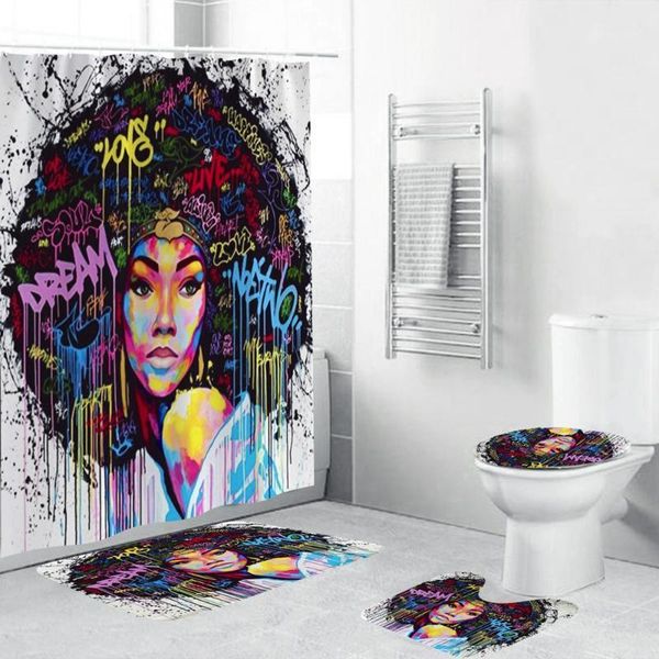 dafield bathroom accessories set shower curtain bath mat toilet lid cover waterproof polyester bath mats rugs bathroom1
dafield bathroom accessories set shower curtain bath mat toilet lid cover waterproof polyester bath mats rugs bathroom1