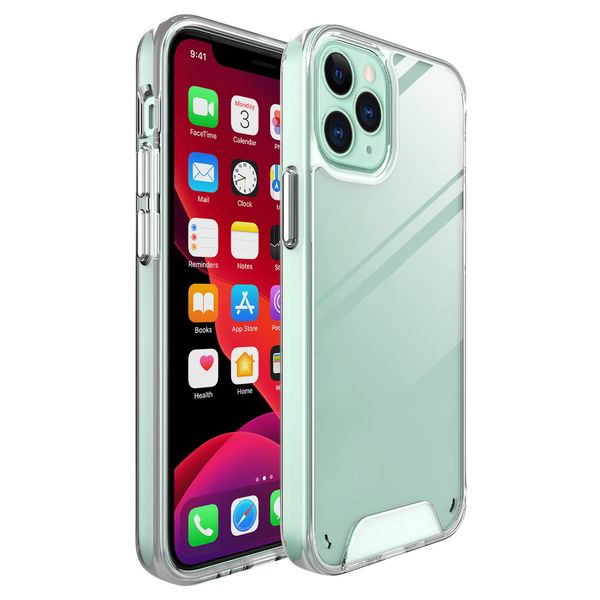 guangzhou juropin for iphone 12 new arrival premium crystal clear soft tpu bumper hard acrylic full body protection
guangzhou juropin for iphone 12 new arrival premium crystal clear soft tpu bumper hard acrylic full body protection