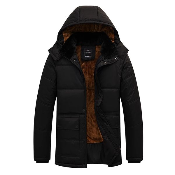 mens winter coats 2021 new men jacket coats thicken warm winter windproof jackets casual mens down parka hooded outwear cotton-p, Black
mens winter coats 2021 new men jacket coats thicken warm winter windproof jackets casual mens down parka hooded outwear cotton-p, Black