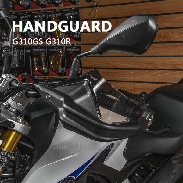 motorcycle windshield for g310gs g310r g 310 gs g310 r 2021-2021 handguard extension hand guards brake clutch levers protector shield
motorcycle windshield for g310gs g310r g 310 gs g310 r 2021-2021 handguard extension hand guards brake clutch levers protector shield