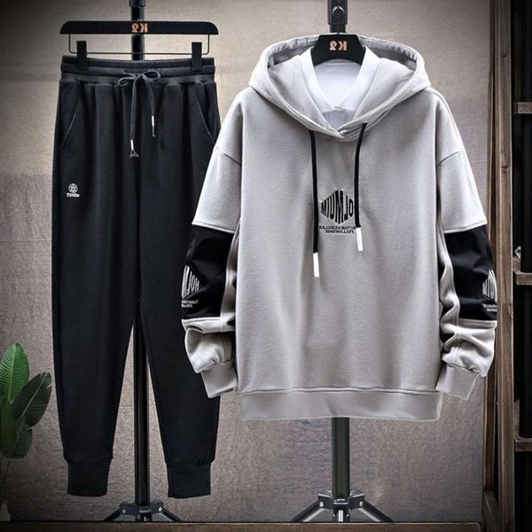 spring and autumn boys hip hop korean youth junior high school students fashion brand sportswear, Black
spring and autumn boys hip hop korean youth junior high school students fashion brand sportswear, Black
