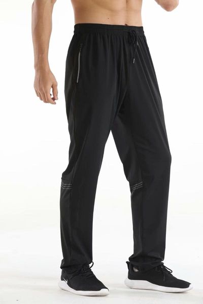 running pants soccer training football sport cycling fitness tracksuit futbol trousers leg jogging pantalon, Black;blue
running pants soccer training football sport cycling fitness tracksuit futbol trousers leg jogging pantalon, Black;blue