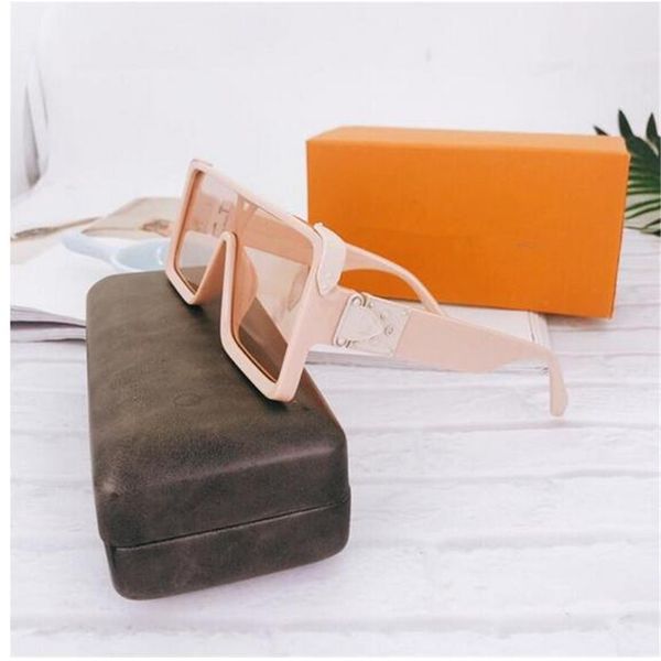 designer 1602 sunglasses men women vintage shades driving polarized sunglass male glasses fashion metal plank sunglass eyewear trshsr, White;black
designer 1602 sunglasses men women vintage shades driving polarized sunglass male glasses fashion metal plank sunglass eyewear trshsr, White;black