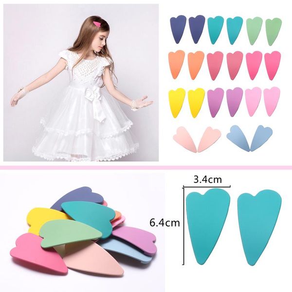 2 шт. snap hair clips matee beart hairpin для детской и женщин аксессуары для волос металлические моды барьерки 11 цвет 6,4 см wmthhh, Slivery;white
2 шт. snap hair clips matee beart hairpin для детской и женщин аксессуары для волос металлические моды барьерки 11 цвет 6,4 см wmthhh, Slivery;white