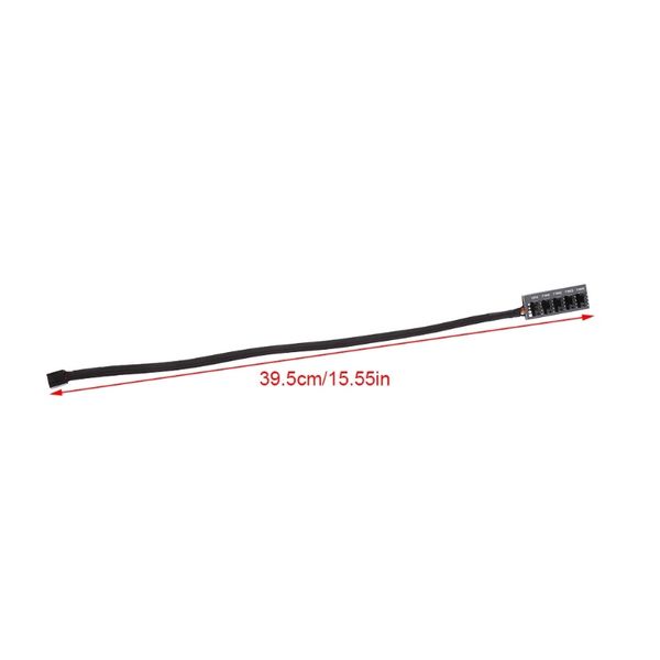 39,5 см от 1 до 5 4 pins pins molex tx4 pwm cpu cooler case chasis coodly вентилятор питания кабельный ступиц сплиттер адаптер f bbykbr
39,5 см от 1 до 5 4 pins pins molex tx4 pwm cpu cooler case chasis coodly вентилятор питания кабельный ступиц сплиттер адаптер f bbykbr