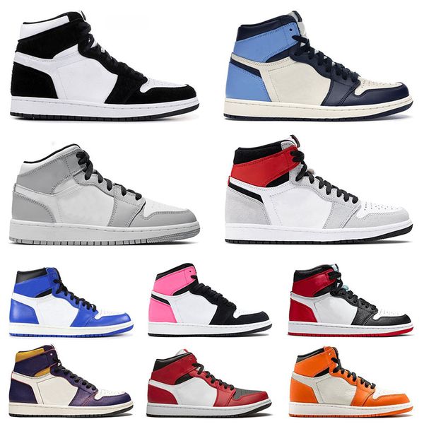 high jumpman 1 1s men women mid smoke grey basketballl shoes high obsidian low cactus jack trainers sports sneakers
high jumpman 1 1s men women mid smoke grey basketballl shoes high obsidian low cactus jack trainers sports sneakers