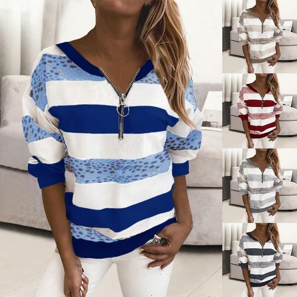 yoga outfits autumn winter christmas print elegant fashion o-neck zip blouse shirts women casual long sleeve pullover streetwear 5xl, White;red
yoga outfits autumn winter christmas print elegant fashion o-neck zip blouse shirts women casual long sleeve pullover streetwear 5xl, White;red