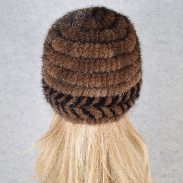 2020 new natural winter style real skin hat crocheted genuine caps good elastic mink fur beanies hats, Blue;gray
2020 new natural winter style real skin hat crocheted genuine caps good elastic mink fur beanies hats, Blue;gray