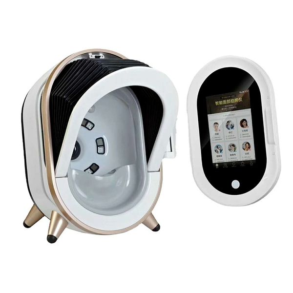 slimming machine 2022 technology visia magic skin analysis machine analyzer 3d test system ce
slimming machine 2022 technology visia magic skin analysis machine analyzer 3d test system ce