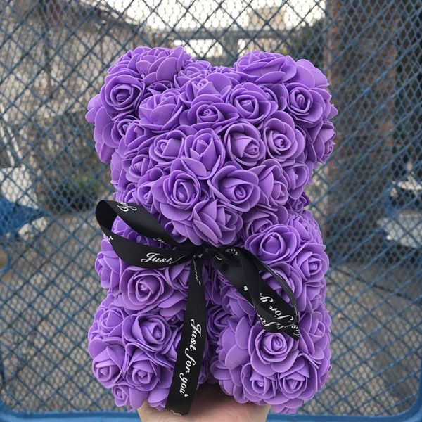 dropshipping teddy rose bear искусственная цветочная роза медведя рождественские украшения для дома валентина женские подарки f bbyanm
dropshipping teddy rose bear искусственная цветочная роза медведя рождественские украшения для дома валентина женские подарки f bbyanm