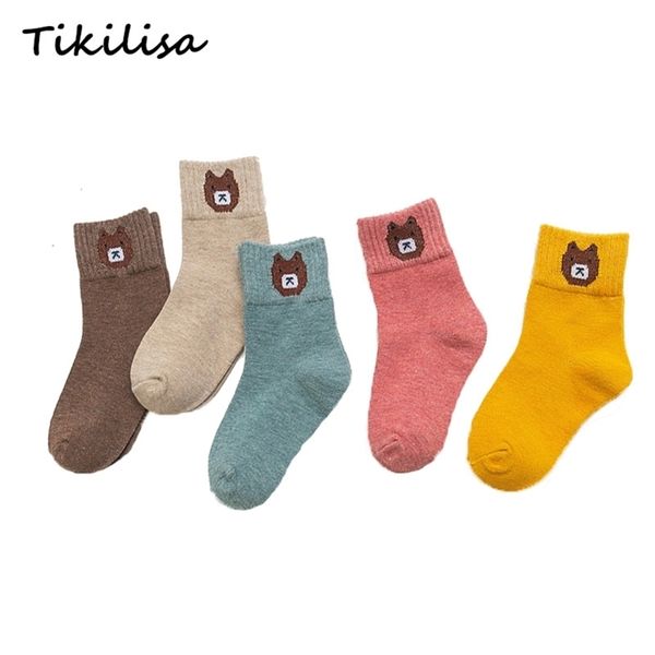 5 pairs lot spring winter cartoon children cotton baby kids warm animals bear star cute boys girls socks sport y201009, Pink;yellow
5 pairs lot spring winter cartoon children cotton baby kids warm animals bear star cute boys girls socks sport y201009, Pink;yellow