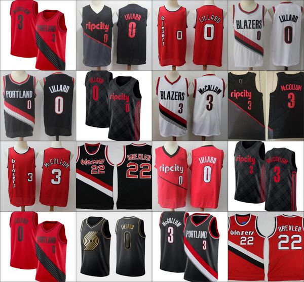 портленд след блейзеры мужчины clyde drexler damian lillard cj mccollum mitchell ness нба заявление баскетбол джерси, Black
портленд след блейзеры мужчины clyde drexler damian lillard cj mccollum mitchell ness нба заявление баскетбол джерси, Black