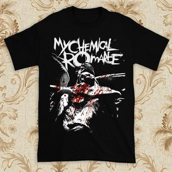 my chemical romance футболка mcr reunite северный американский тур 2021 размер s 3xl (1) падение доставка хорошего качества, White;black
my chemical romance футболка mcr reunite северный американский тур 2021 размер s 3xl (1) падение доставка хорошего качества, White;black