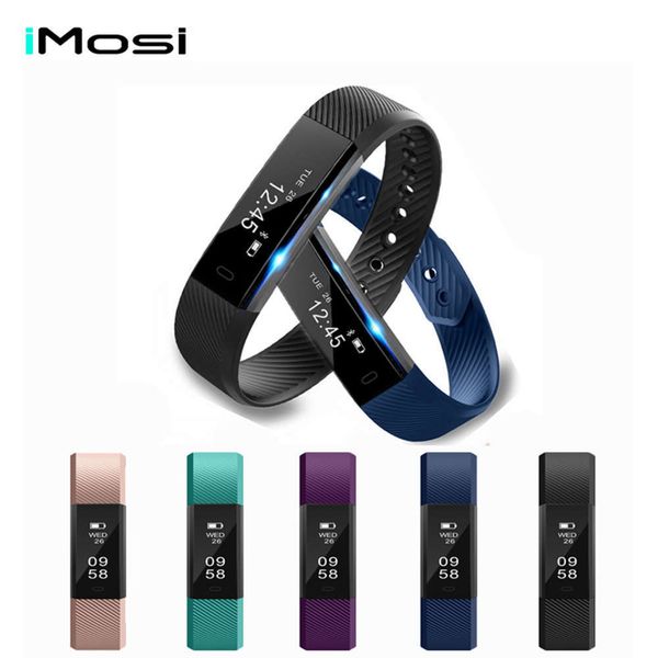 smart bracelet id115, fitns tracker, step counter, activity monitor, alarm clock, vibration, ios, android, mobile phonejk
smart bracelet id115, fitns tracker, step counter, activity monitor, alarm clock, vibration, ios, android, mobile phonejk