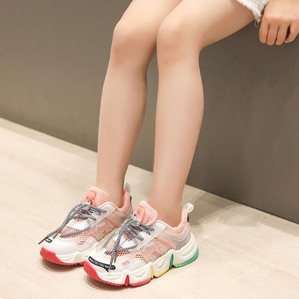 2020 colorful fashion children sneakers kids breathable sports shoes summer girls lightweight soft sole versatile running shoes1, Black
2020 colorful fashion children sneakers kids breathable sports shoes summer girls lightweight soft sole versatile running shoes1, Black