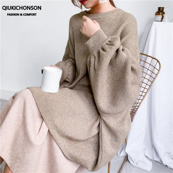 oversized women sweaters and pullovers autumn winter lazy chic plus size long knitted batwing sleeve high low jumper ladies1, White;black
oversized women sweaters and pullovers autumn winter lazy chic plus size long knitted batwing sleeve high low jumper ladies1, White;black