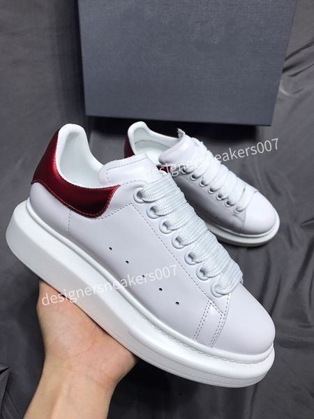 2021new woman sneakers leather shoes leather shoes increase men and women size gp190701, Black
2021new woman sneakers leather shoes leather shoes increase men and women size gp190701, Black