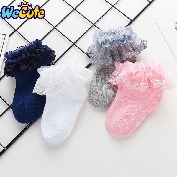 socks wecute lace baby girls princess fashion short infant kids cotton soft comfortable gift for spring autumn1, Pink;yellow
socks wecute lace baby girls princess fashion short infant kids cotton soft comfortable gift for spring autumn1, Pink;yellow