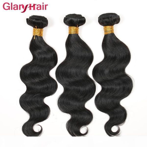 new style virgin brazilian body wave bundles malaysian indian peruvian brazilian human hair extensions 6 bundles ing, Black
new style virgin brazilian body wave bundles malaysian indian peruvian brazilian human hair extensions 6 bundles ing, Black