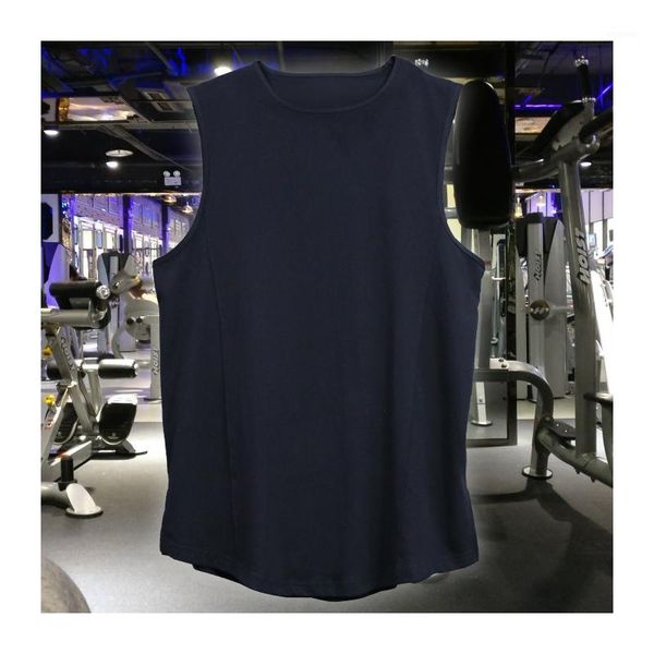 running jerseys mens vest 2021 gyms workout sleeveless shirt quick dry fitness bodybuilding tank casual training, Black;blue
running jerseys mens vest 2021 gyms workout sleeveless shirt quick dry fitness bodybuilding tank casual training, Black;blue
