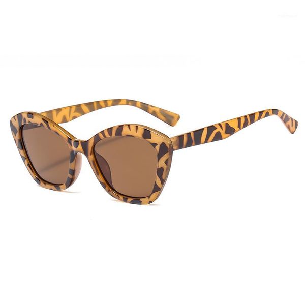 sunglasses 2021 women cat eyes transparent lens retro vintage curve design acrylic material lenses uv400 eyewear1, White;black
sunglasses 2021 women cat eyes transparent lens retro vintage curve design acrylic material lenses uv400 eyewear1, White;black
