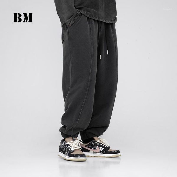 2021 streetwear hip hop sweatpants harajuku casual sports trousers for men spring korean jogging pants couple joggers male1, Black
2021 streetwear hip hop sweatpants harajuku casual sports trousers for men spring korean jogging pants couple joggers male1, Black
