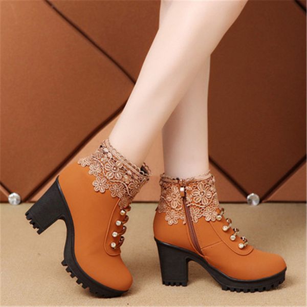 winter 2021 new bombs warm water heels high snowboots female mujer boots more size 35-40 ipep, Black
winter 2021 new bombs warm water heels high snowboots female mujer boots more size 35-40 ipep, Black