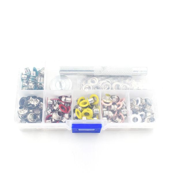 300 paint color 5mm metal eyelets rivets color buttonholes multicolor buckle eyelet tools clothing accessorie wmtolz
300 paint color 5mm metal eyelets rivets color buttonholes multicolor buckle eyelet tools clothing accessorie wmtolz